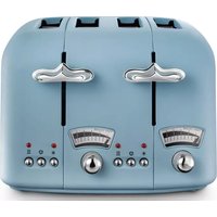 Argento Flora CT04.AZ DELONGHI