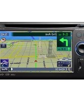 Notice PIONEER AVIC-X710BT GPS Navigator