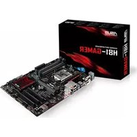 ASUS H81-GAMER - Motherboard