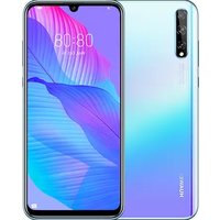 Notice HUAWEI NOVA 7 SE Telephone