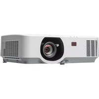 Notice NEC P554U Projecteur