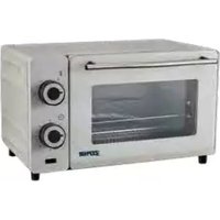 Notice Zephir ZHC10B Forno