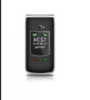 Notice Bea-fon SL595PLUS Smartphone