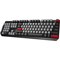 Notice ASUS ROG STRIX SCOPE PBT Clavier