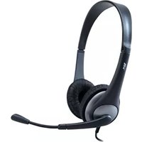 Notice Cyber Acoustics AC-204 Casque