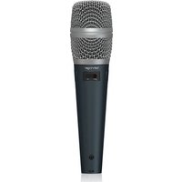 Notice BEHRINGER SB 78A Microphone