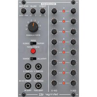 Notice BEHRINGER 182 SEQUENCER Synthétiseur