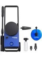 Notice NILFISK CORE 130-6 POWERCONTROL HOME Nettoyeur haute pression