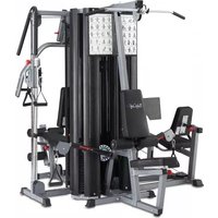 Notice BodyCraft X4 Fitness Equipment