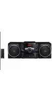Notice SONY FH-SR1D Système Hi-Fi