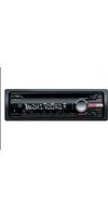 Notice SONY CDX-GT310MP Cd player/recorder