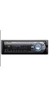 Notice SONY CDX-GT670U Cd player/recorder