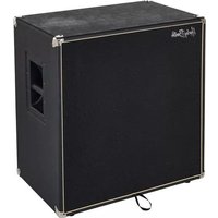 Notice Harley Benton SOLIDBASS 410T Guitar amplifier