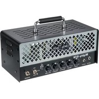 Notice Harley Benton MIGHTY-15TH Guitar amplifier