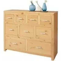 Notice Livarno Lux IAN 87401 Armoire