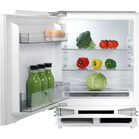 Notice CDA FW224 Refrigerator
