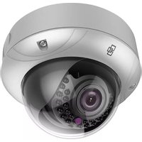 Notice Interlogix TRUVISION TVD-5304 Surveillance Camera