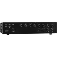 Notice TOA A-906MK2 Receiver