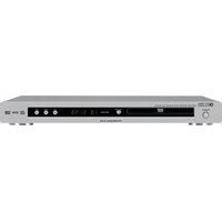 Notice YAMAHA DV-S5750 DVD player