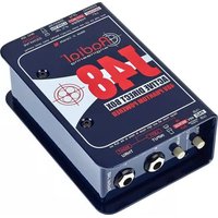 Notice Radial Engineering J48 Audio Direct Box