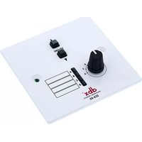 Notice DBX ZC-8 Controller