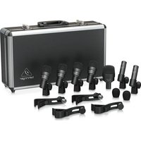 Notice BEHRINGER BC1200 Microphone