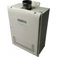 Notice BOSCH CONDENSING 32C Boiler
