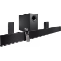 Notice VIZIO S4251W-B4 Soundbar