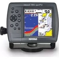 Notice GARMIN GPSMAP 178C GPS Navigator