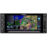 Notice GARMIN GTN 625XI Instrument de navigation aérienne