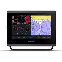 Notice GARMIN GPSMAP 743 Appareil GPS