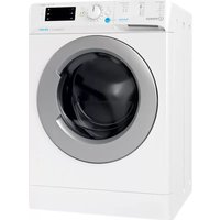 Návod INDESIT BDE 961483X WS EU N Práčka