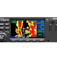 Notice GARMIN GPS 400W GPS Navigator