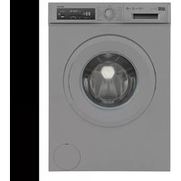 Notice NEW POL NWT0810LX Washing machine