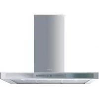 Bruksanvisning SMEG KSE912X3 Fläkt