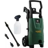 Notice Gerni CLASSIC 110.5 Pressure washer