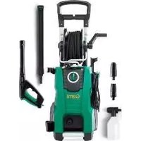 Notice Gerni SUPER 150.3 Pressure washer