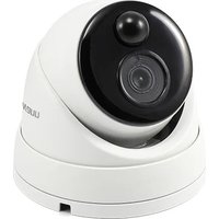Notice SWANN SWNHD-888MSD-EU Caméra de surveillance