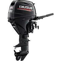 Notice SUZUKI DF30A Outboard motor