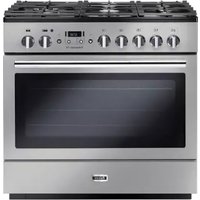 Notice FALCON PROFESSIONAL+ FX 90 DUAL FUEL Oven