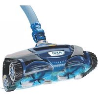 Notice ZODIAC AX10 ACTIV Vacuum Cleaner