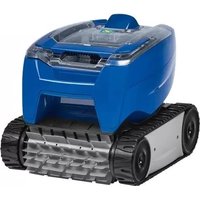 Notice ZODIAC TORNAX TX30 Vacuum Cleaner