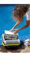 Notice MAYTRONICS DOLPHIN SWASH Pool robot