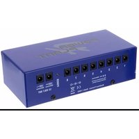 Notice Harley Benton POWERPLANT Power Supply