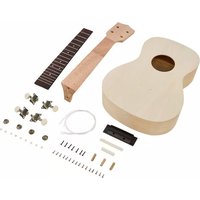 Notice Harley Benton DIY-KIT Musical instrument