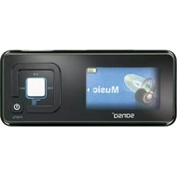 Notice SANDISK SANSA C240 Mp3 player