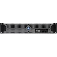 Notice ALTO APX1500 Receiver