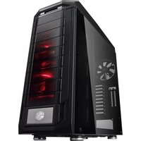Notice COOLER MASTER TROOPER SE Desktop Computer