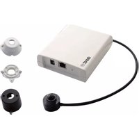 Notice Ganz PIXELPRO ZN1-V4FN3 Surveillance Camera