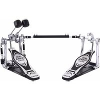 Notice TAMA IRON COBRA HP200PTW Batterie